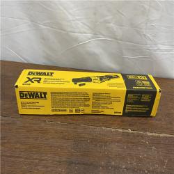 NEW 20-Volt Cordless 3/8 in. to 1/2 in. Ratchet (Tool-Only)