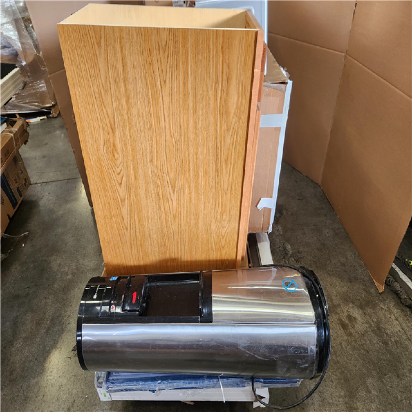 Phoenix AS-IS Mixed Home Improvement Pallet