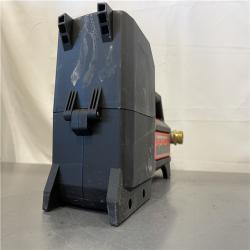 AS-IS - Milwaukee 18-Volt 1/4 HP Lithium-Ion Cordless Transfer Pump (Tool Only)