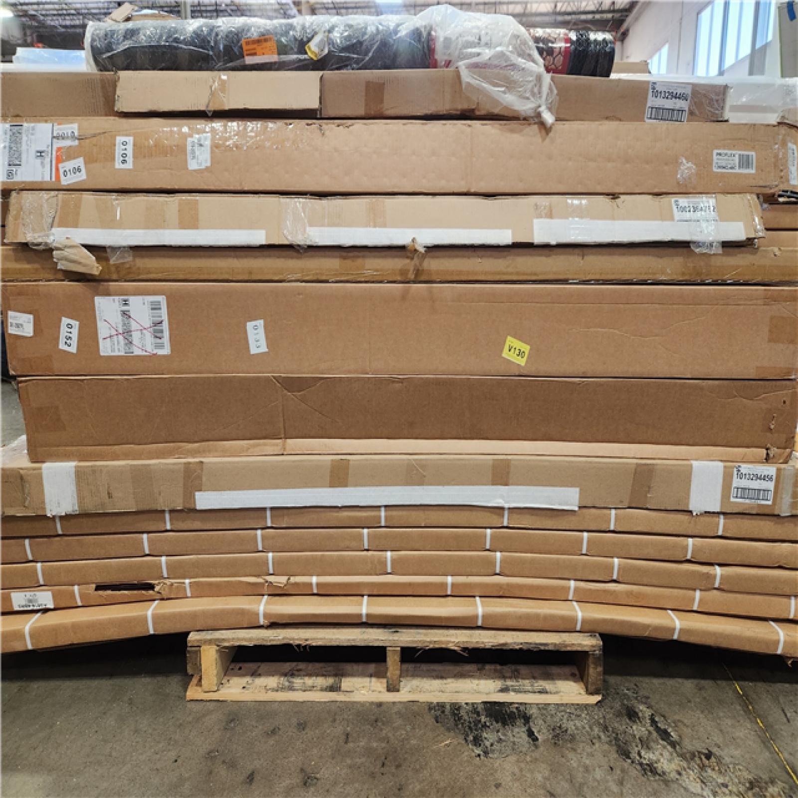 Phoenix AS-IS Mixed Home Improvement Pallet