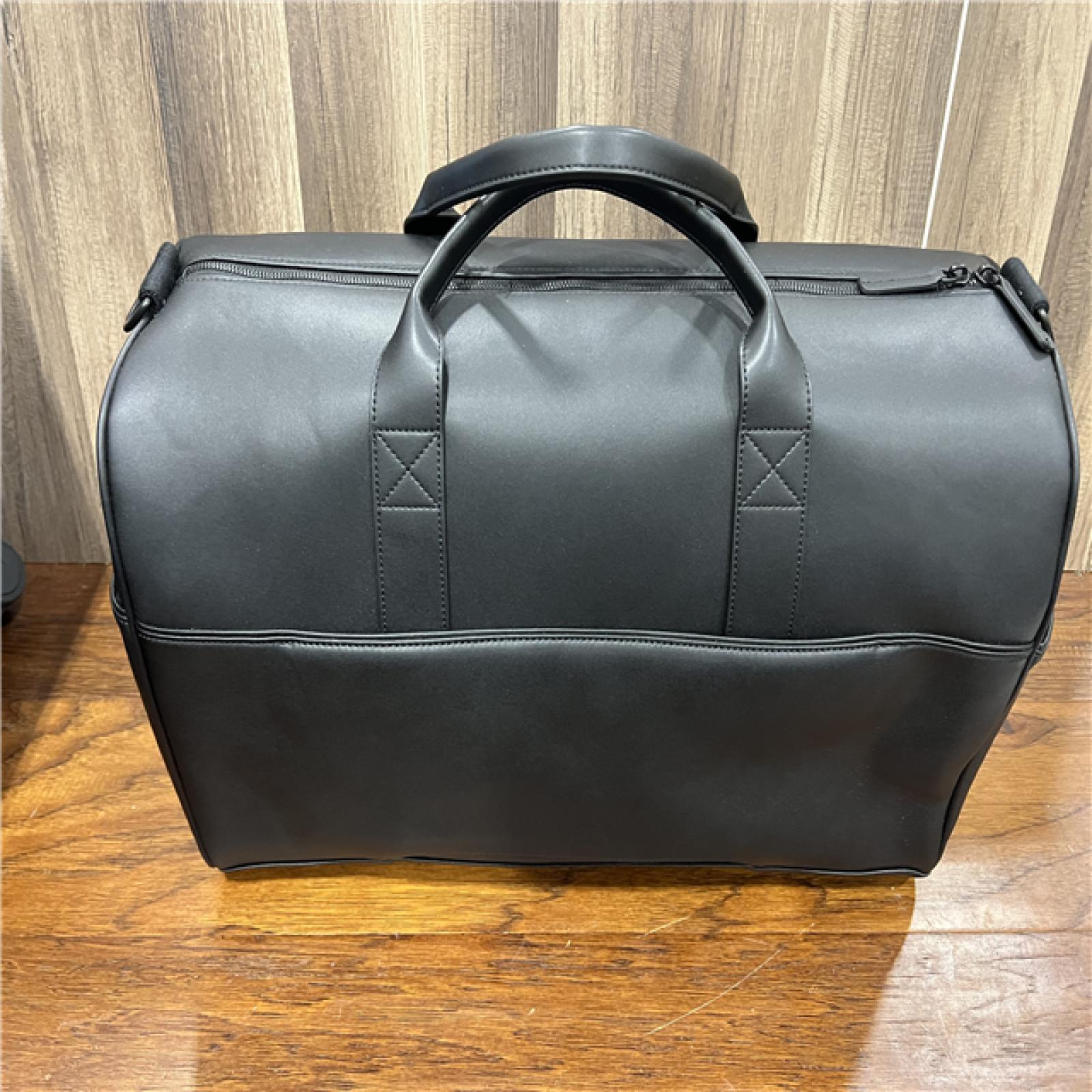 NEW! MONOS Metro Carry-All Duffel - Black