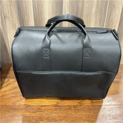 NEW! MONOS Metro Carry-All Duffel - Black