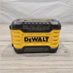 AS-IS Dewalt DWLTDCB609 Dewalt DCB609 FLEXVOLT 20V/60V MAX* B