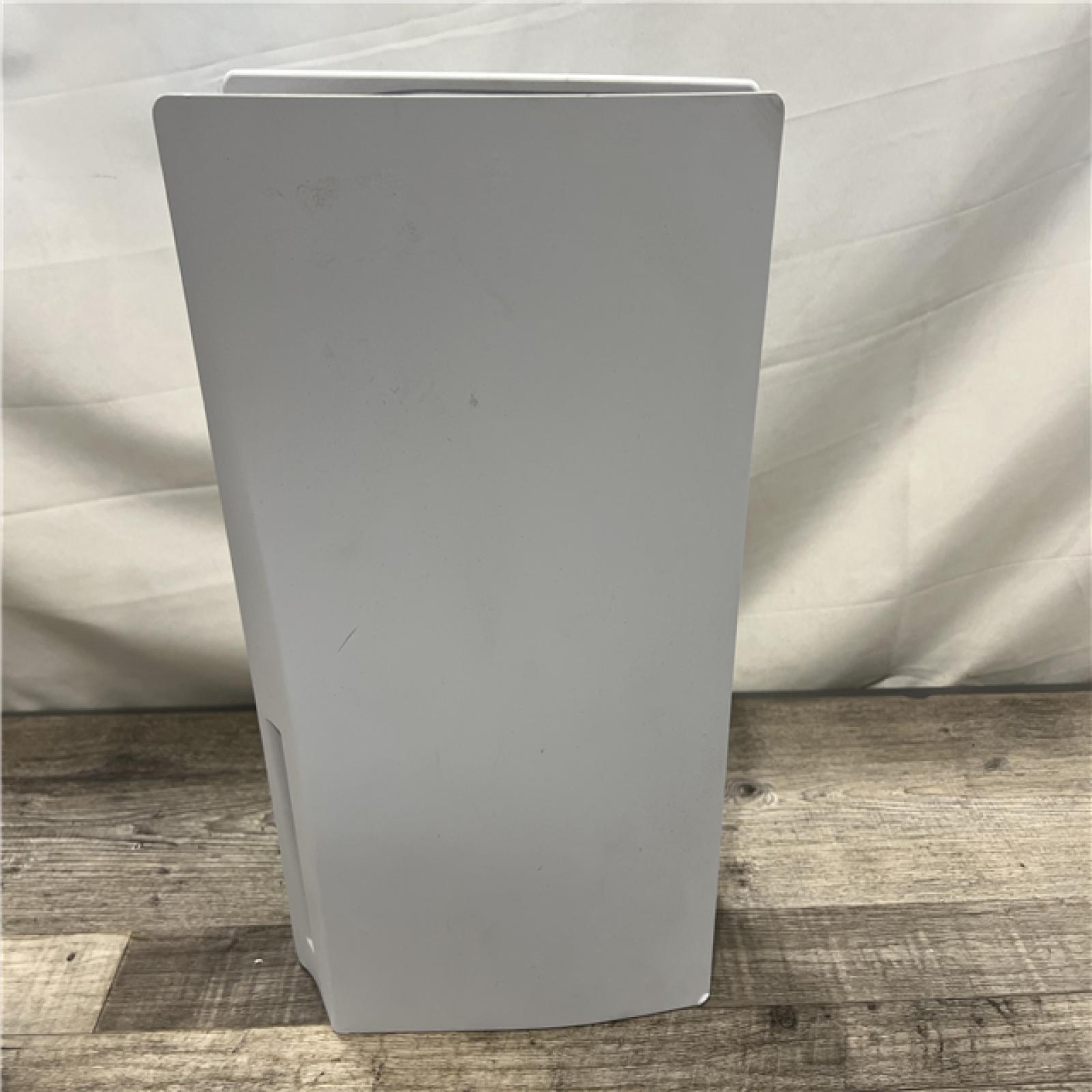 AS-IS Sony PlayStation 5 Console