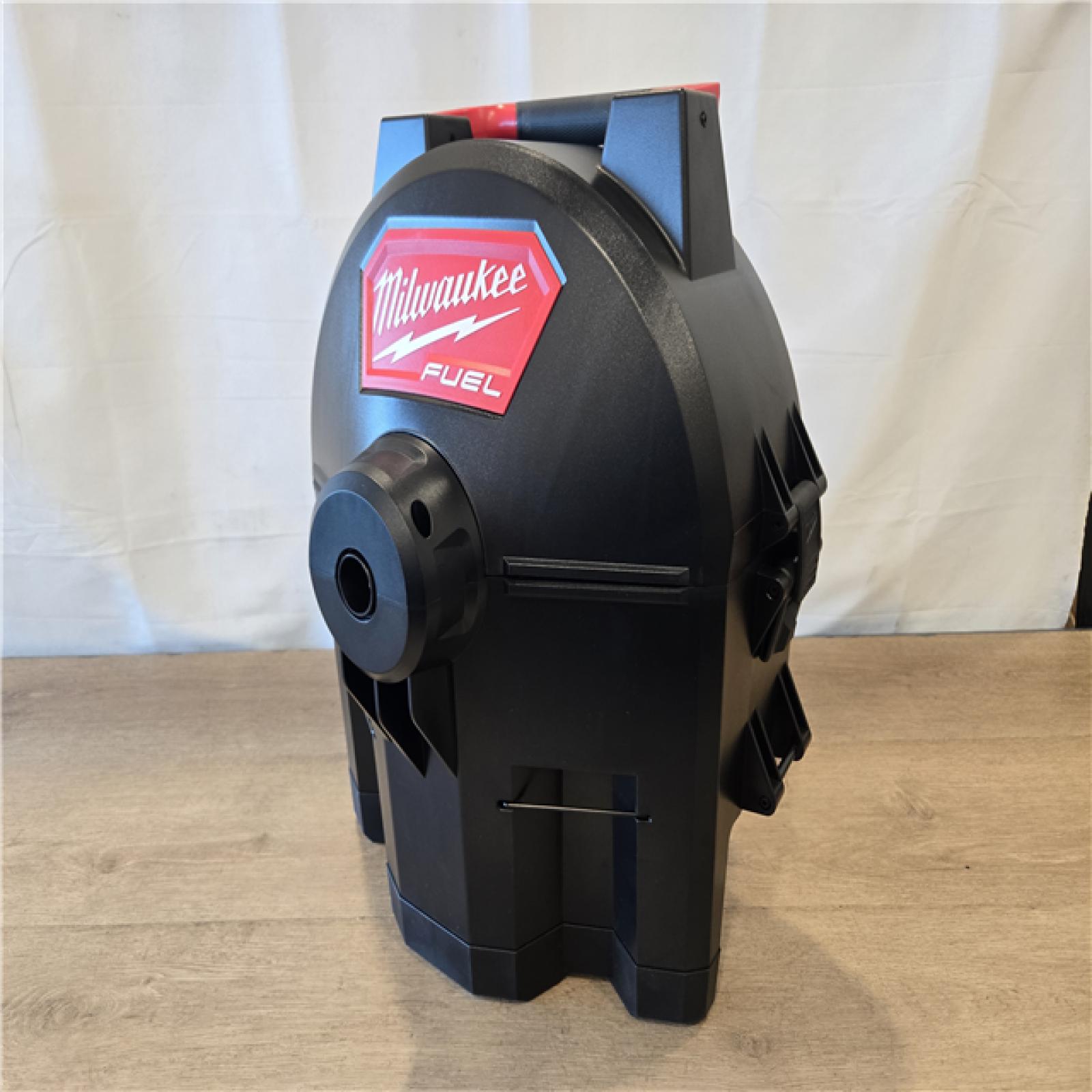 AS-IS Milwaukee M18 FUEL 18V Cordless Drain Cleaning Switch Pack Drum (Drum Only)