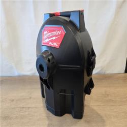 AS-IS Milwaukee M18 FUEL 18V Cordless Drain Cleaning Switch Pack Drum (Drum Only)