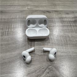 AS-IS Apple Airpods Pro (2nd Generation)