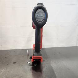 AS-IS- Milwaukee M18 FUEL 18 Gauge Brad Nailer (TOOL ONLY)