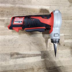 HOUSTON LOCATION - AS-IS (APPEARS LIKE NEW) Milwaukee M12 12-Volt Lithium-Ion Cordless PEX Expansion Tool Kit with (2) 1.5 Ah Batteries, (3) Expansion Heads and Hard Case
