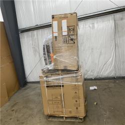 Houston Location AS IS - Home Improvement Pallet