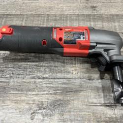 AS-IS Milwaukee FUEL 12-Volt Lithium-Ion Brushless Cordless 16-Gauge Variable Speed Nibbler (Tool-Only)