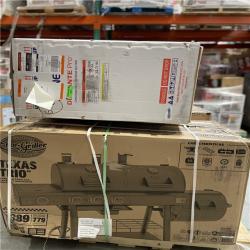 DALLAS LOCATION - AS-IS HOME IMPROVEMENT PALLET