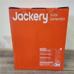 Phoenix Location NEW Jackery Solar Generator Explorer 2000 Plus 2042.8Wh/ 3000W Model No. Je-2000C (SEALED)