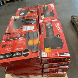 milwaukee jackets 21 count