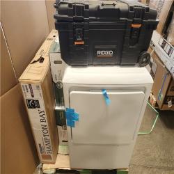 Phoenix AS-IS Mixed Home Improvement Pallet