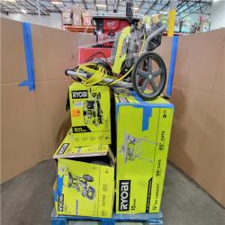PHOENIX AS-IS TOOL PALLET