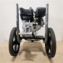 Phoenix Location Appears NEW RYOBI 2900 PSI 2.5 GPM Cold Water Gas Pressure Washer with 212cc Engine