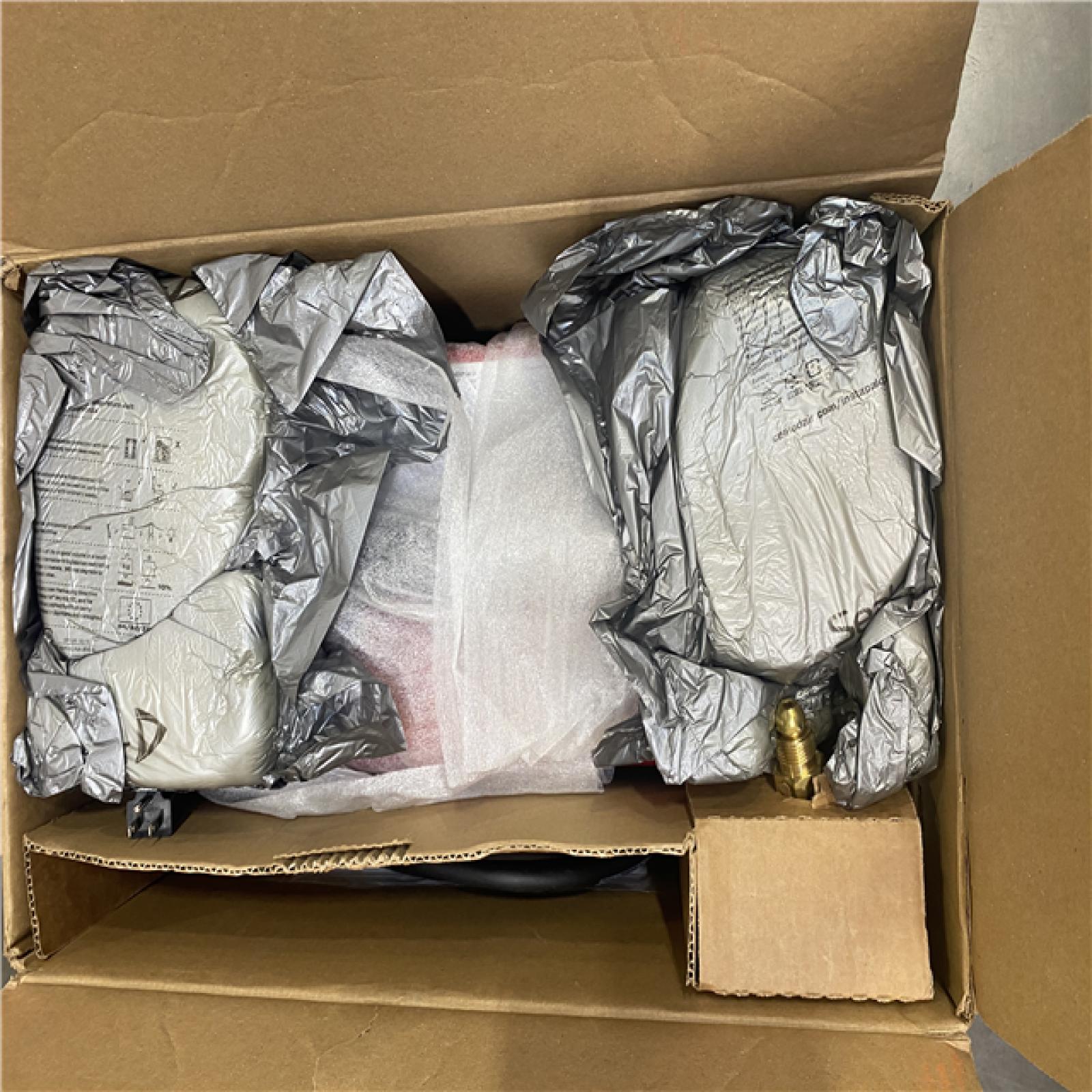 Dallas Location - As-Is Lincoln Electric Weld Pak 180I MP DV K5257-1