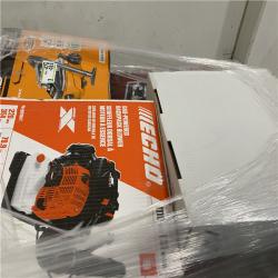 DALLAS LOCATION -AS-IS OUTDOOR POWER EQUIPMENT