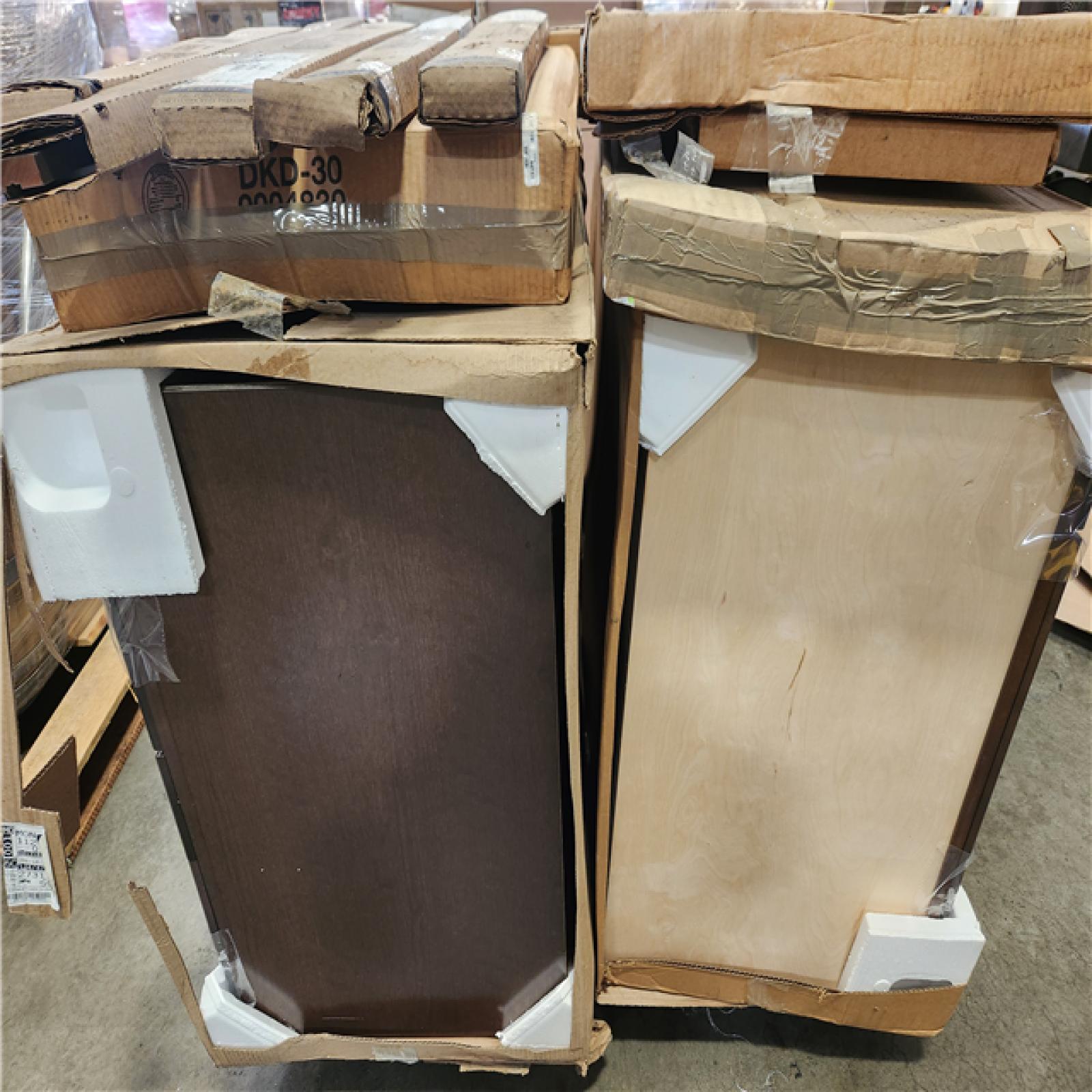 Phoenix AS-IS Mixed Home Improvement Pallet