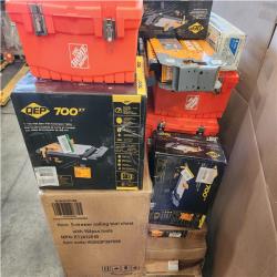Phoenix AS-IS .Com Home Improvement Pallet