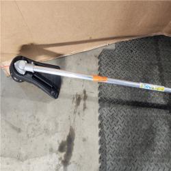 HOUSTON LOCATION - AS-IS Echo SRM-225 21.2cc 2 Stroke Fuel Efficient Durable Gas Straight Shaft Trimmer