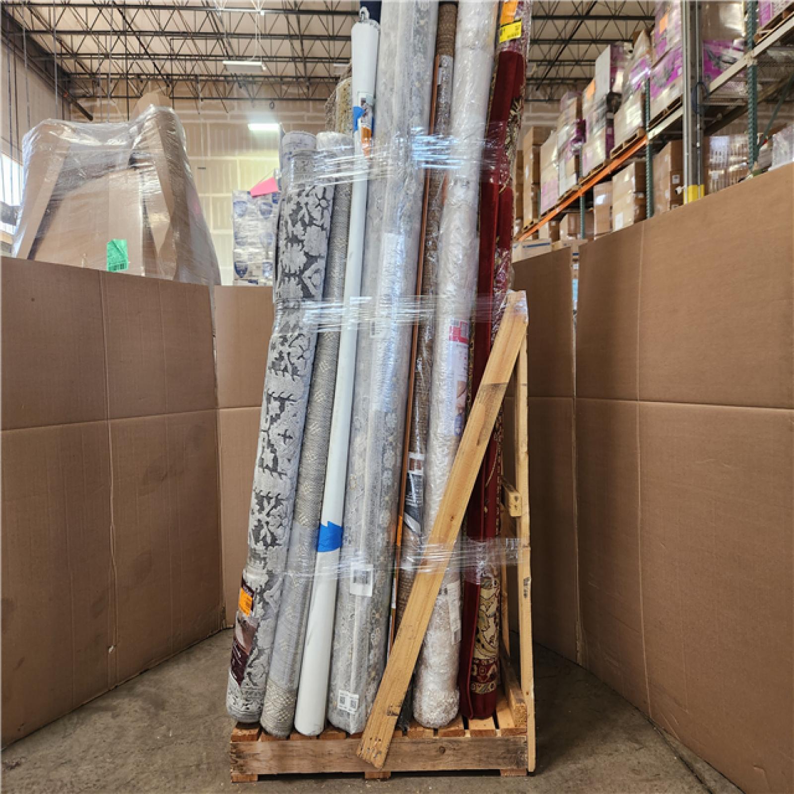 Phoenix AS-IS .Com Home Improvement Pallet