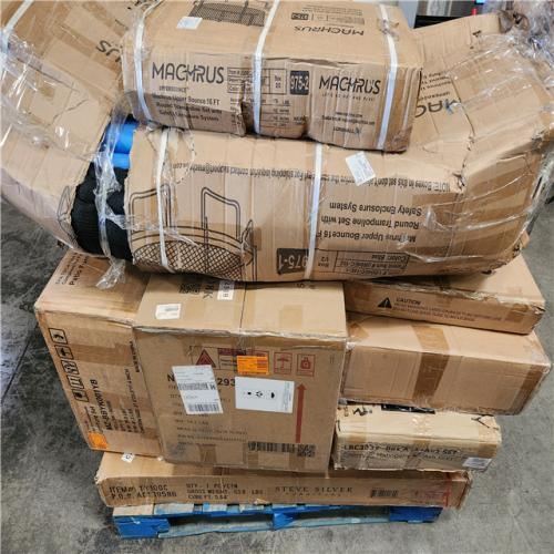 Phoenix AS-IS .Com Home Improvement Pallet
