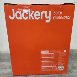 Phoenix Location NEW Jackery Solar Generator Explorer 2000 Plus 2042.8Wh/ 3000W Model No. Je-2000C