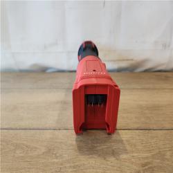 AS-IS- Milwaukee M18 Force Logic ONE KEY Press Tool 1/2-2 Kit