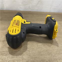 AS-IS DEWALT 20V MAX Cordless 1/2 in. Drill/Driver Kit