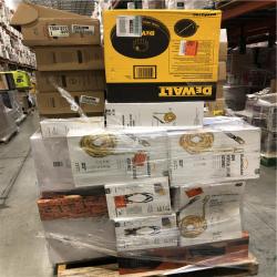 DALLAS LOCATION - AS-IS MONSTER TURBO