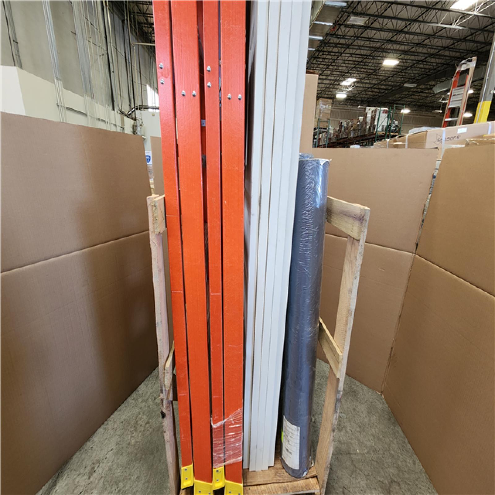 Phoenix AS-IS Home Depot Pro