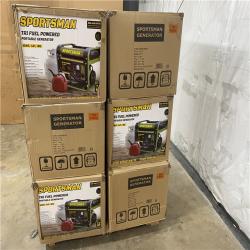 Houston Location - AS-IS home improvement pallet QTY 12