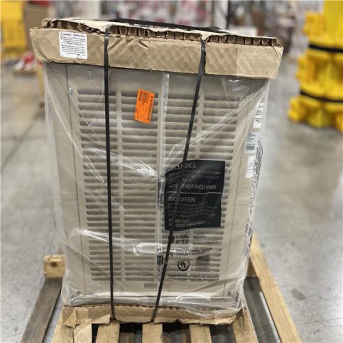 DALLAS LOCATION- NEW! Champion Cooler 3000 CFM Down-Draft Roof Evaporative Cooler for 1100 sq. ft. (Motor Not Included)