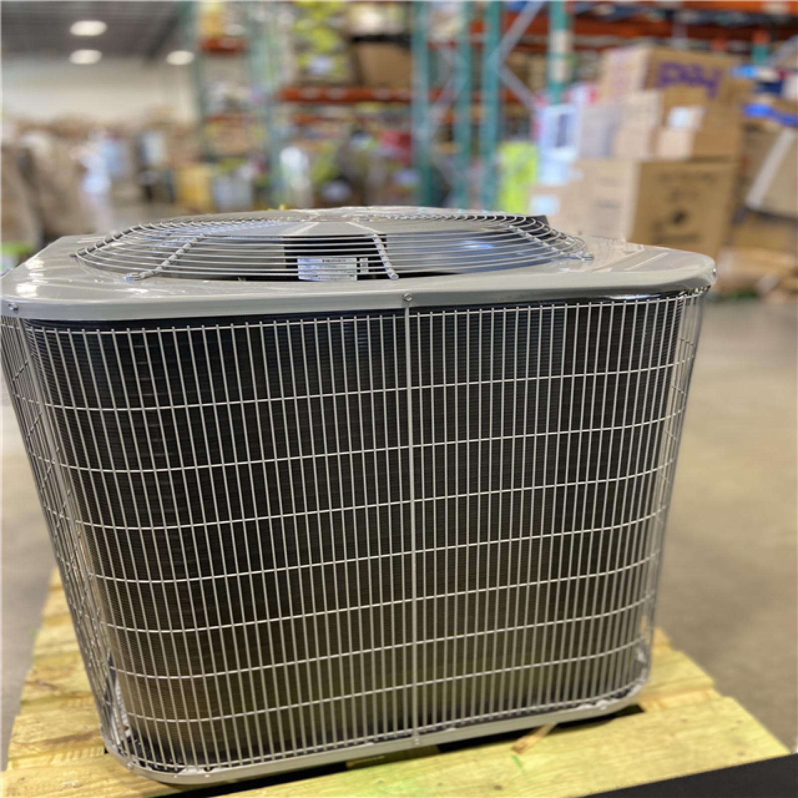 DALLAS LOCATION - Smartcomfort® By Carrier 2.0 Ton 14.3 Seer2 Condensing Unit