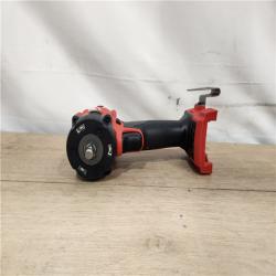 AS-IS- Milwaukee M18 FUEL Brushless Cordless 3/8 in. Compact Impact Wrench (Tool Only)