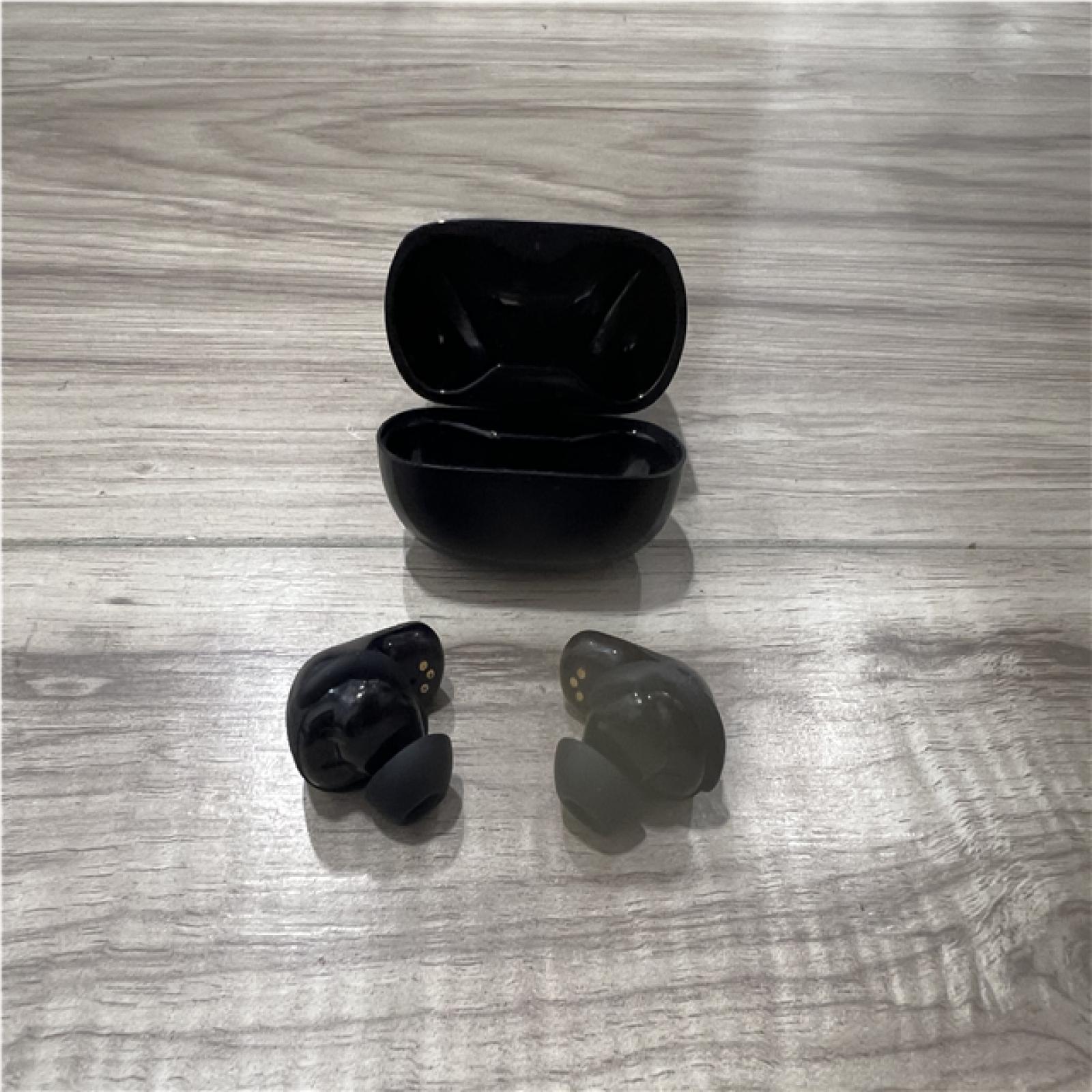 AS-IS Bose QuietComfort Ultra Earbuds (2nd Gen)