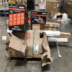 DALLAS LOCATION - AS-IS MONSTER TURBO