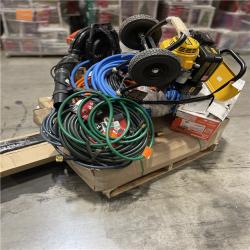 DALLAS LOCATION- AS-IS MONSTER TURBO