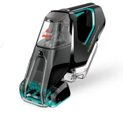 NEW! - BISSELL Pet Stain Eraser PowerBrush Cordless Carpet Cleaner  2842