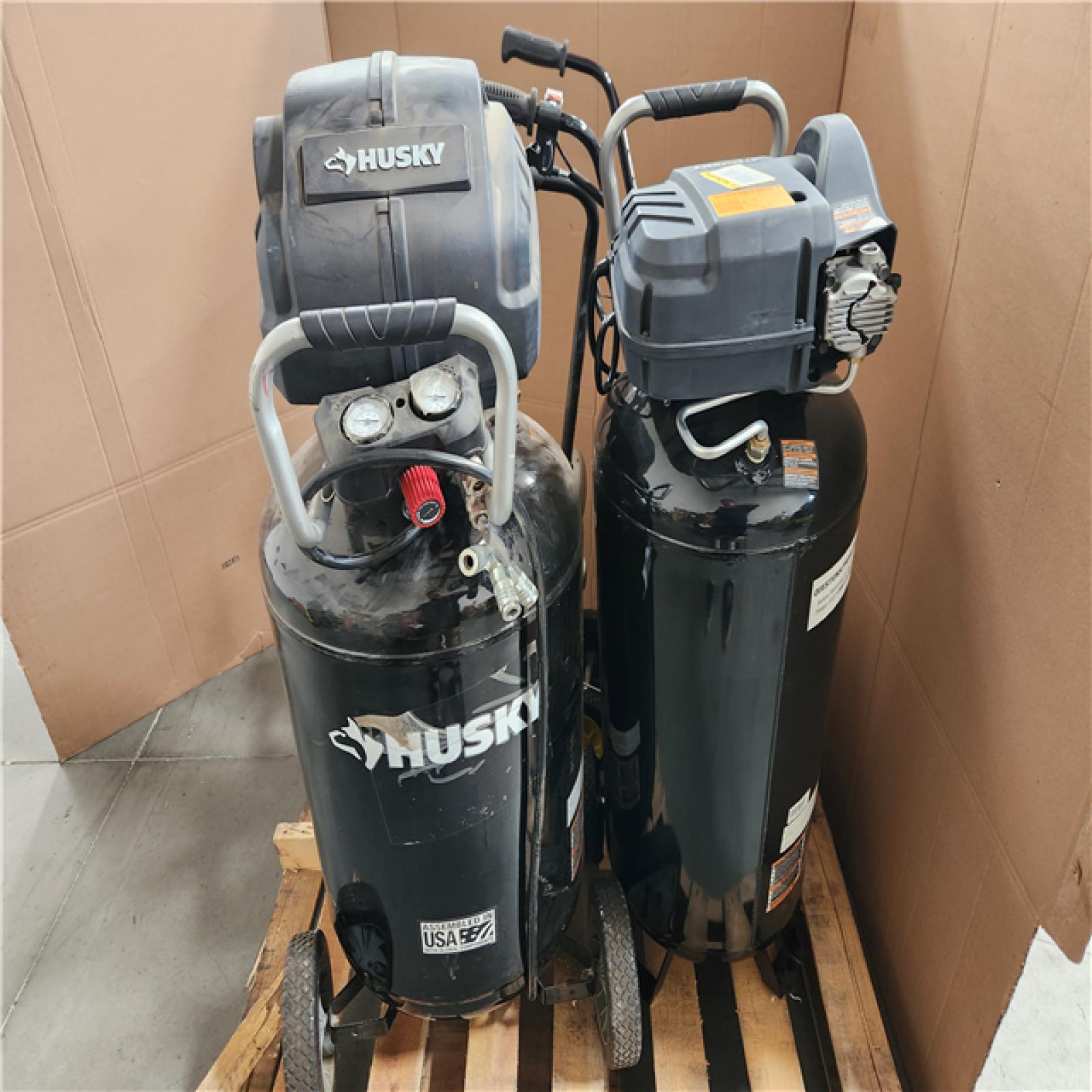 CALIFORNIA AS-IS OUT DOOR POWER EQUIPMENT