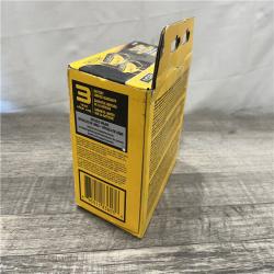 NEW - DEWALT 20V MAX XR POWERSTACK Lithium-Ion 5.0Ah Battery (2 -Pack)