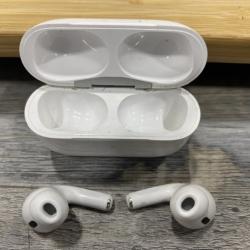 AS-IS Apple AirPods Pro 2 Wireless Earbuds  Active Noise Cancellation
