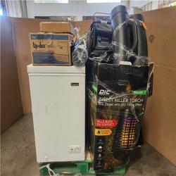 Phoenix AS-IS Monster Turbo Pallet