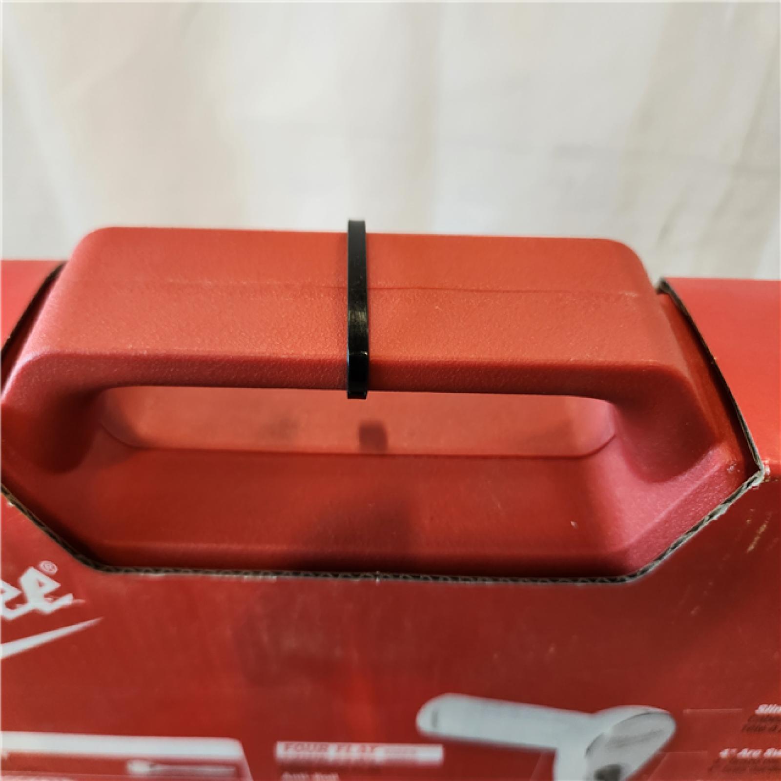 NEW- Milwaukee 3/8 in. Drive SAE/Metric Ratchet and Socket Mechanics Tool Set (56-Piece)