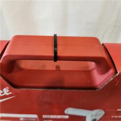 NEW- Milwaukee 3/8 in. Drive SAE/Metric Ratchet and Socket Mechanics Tool Set (56-Piece)