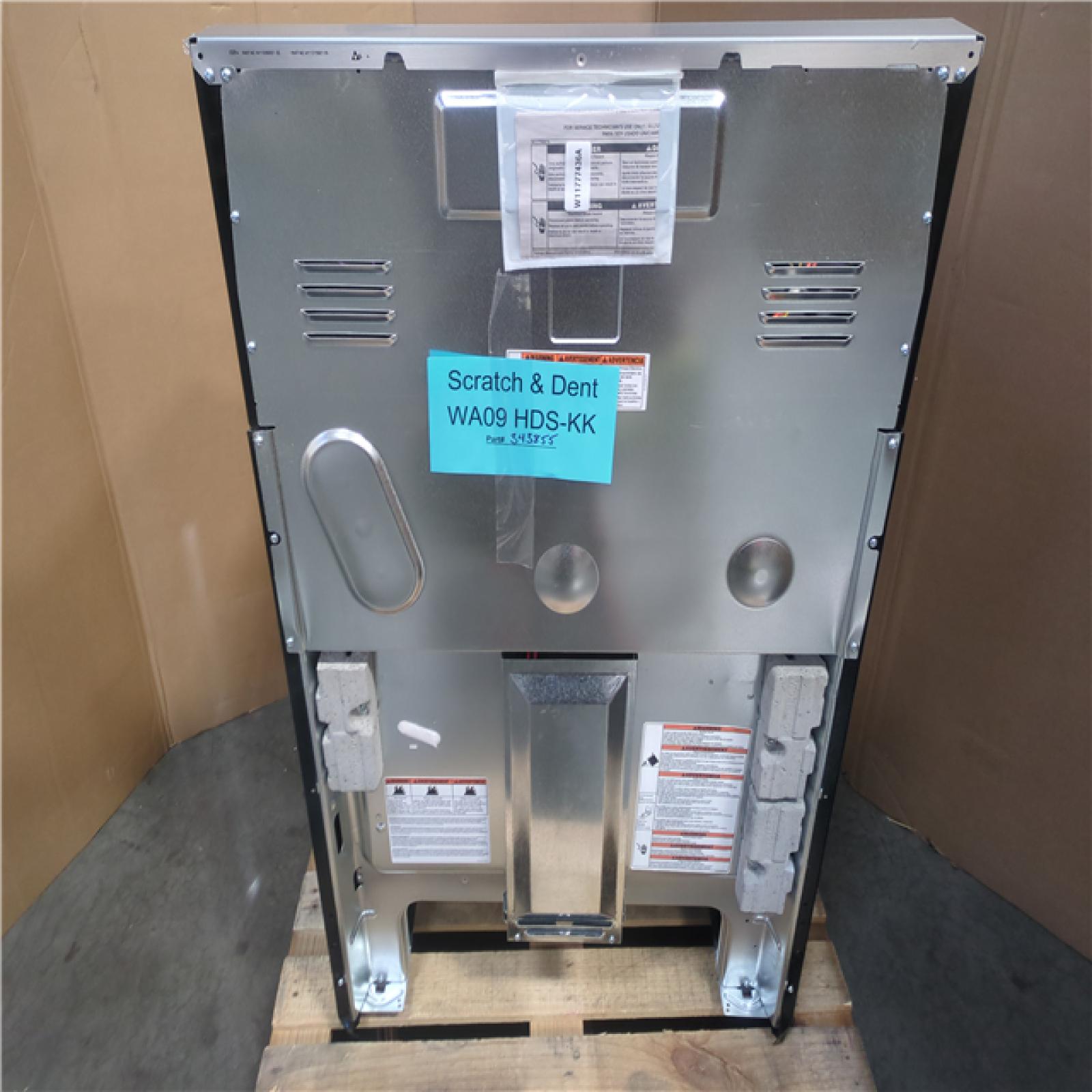 California AS-IS Home Improvement Pallet