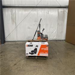 Houston Location AS IS - Outdoor Power Equipment