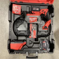 NEW! - Milwaukee M12 12-Volt Lithium-Ion Force Logic Cordless Press Tool Kit